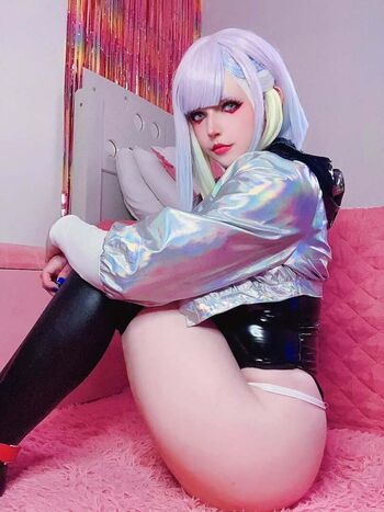 Full leaked Alexy sky private onlyfans photo
