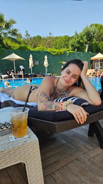 Full leaked Aleyna sgh private onlyfans photo