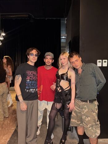 Full leaked Aleyna tilki private onlyfans photo