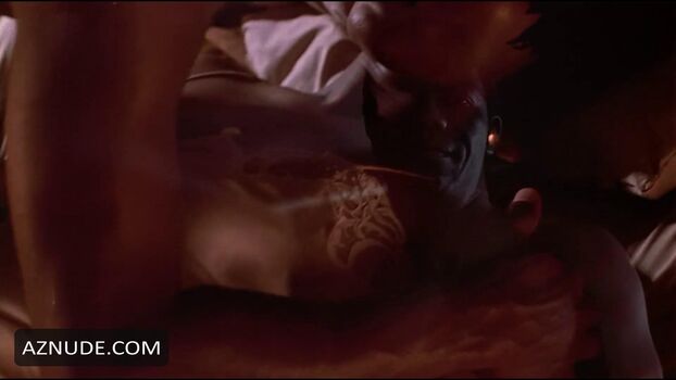 Full leaked Alfre woodard private onlyfans photo
