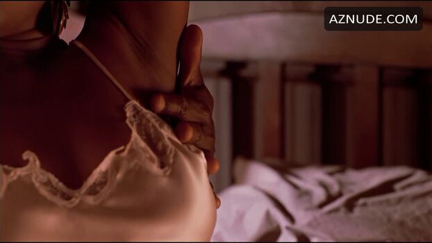 Full leaked Alfre woodard private onlyfans photo