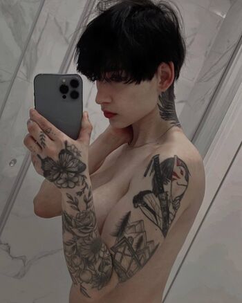Full leaked Alfyrise private onlyfans photo