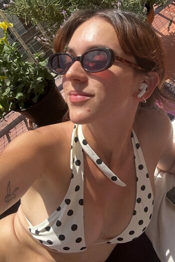 Full leaked Ali cia falc private onlyfans photo