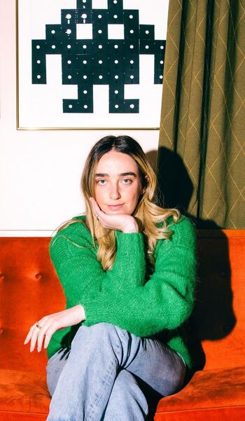 Ali Macofsky