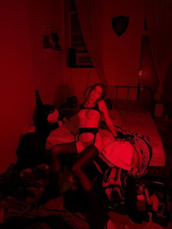 Full leaked Ali michael private onlyfans photo