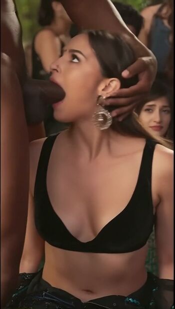 Full leaked Alia bhatt indian desi fake private onlyfans photo