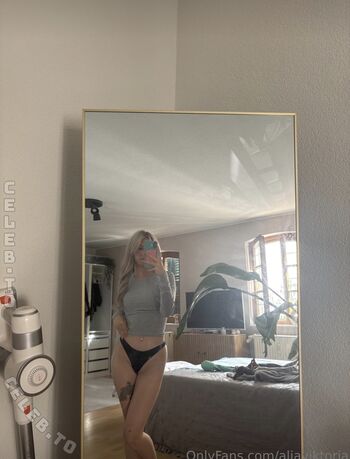 Full leaked Aliabaddie private onlyfans photo