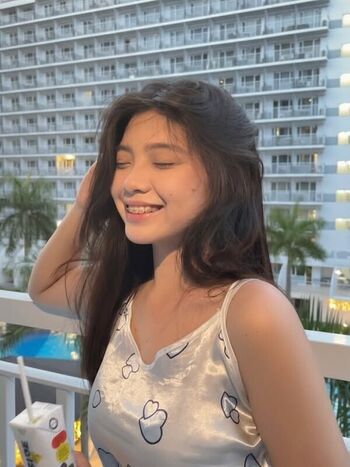Full leaked Aliah jane bernardino private onlyfans photo