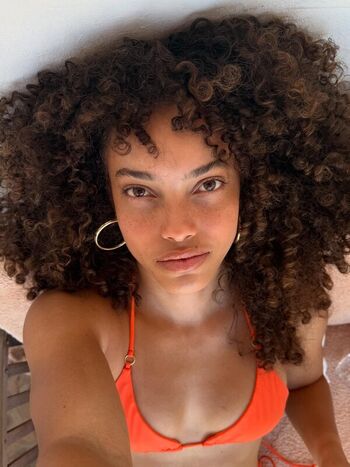 Aliana King