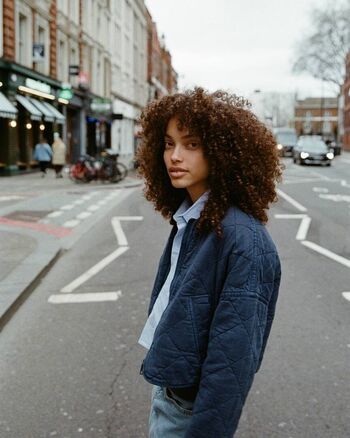 Aliana King
