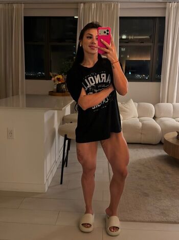 Full leaked Alianyia palmar private onlyfans photo
