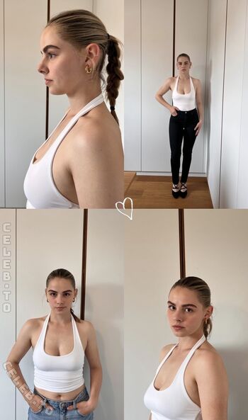 Full leaked Alica ack private onlyfans photo