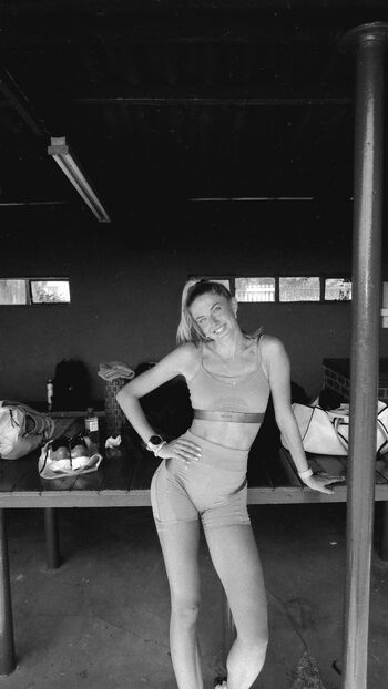 Full leaked Alica schmidt page private onlyfans photo