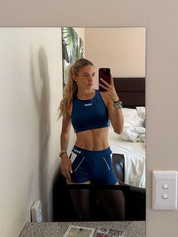 Full leaked Alica schmidt page private onlyfans photo