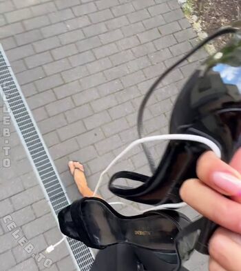 Full leaked Alica schmidt private onlyfans photo