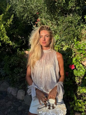 Full leaked Alica schmidt private onlyfans photo
