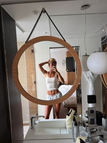 Full leaked Alica schmidt private onlyfans photo