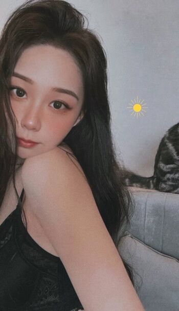 Full leaked Alice aiii private onlyfans photo