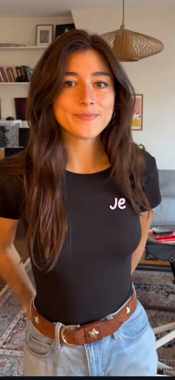 Full leaked Alice brunswick private onlyfans photo