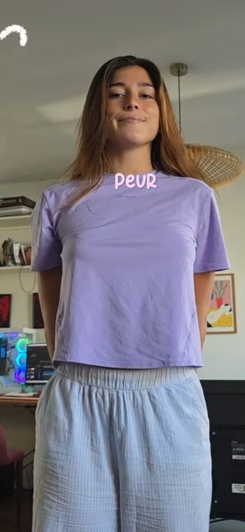 Full leaked Alice brunswick private onlyfans photo