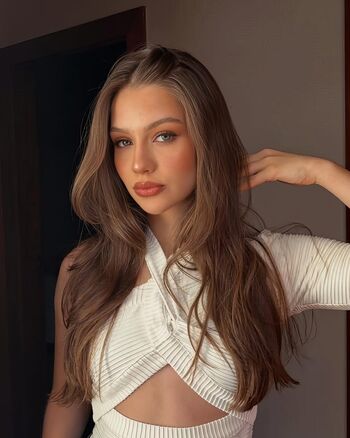 Full leaked Alice cantua ria private onlyfans photo