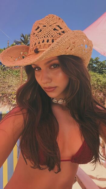 Full leaked Alice cantua ria private onlyfans photo