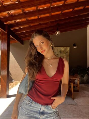Full leaked Alice cantua ria private onlyfans photo