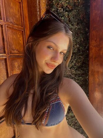 Full leaked Alice cantua ria private onlyfans photo