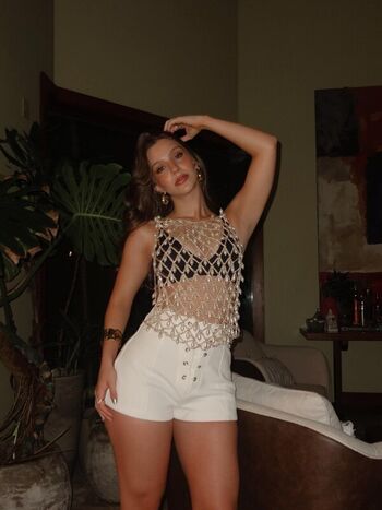 Full leaked Alice cantua ria private onlyfans photo