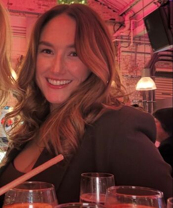 Full leaked Alice cassell private onlyfans photo