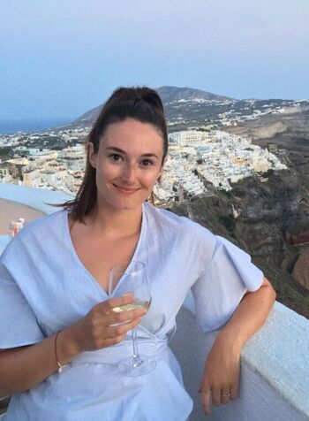 Full leaked Alice cassell private onlyfans photo