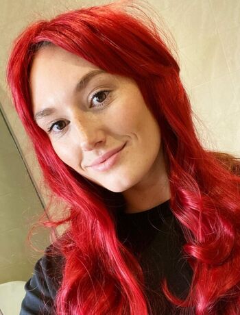 Full leaked Alice cassell private onlyfans photo