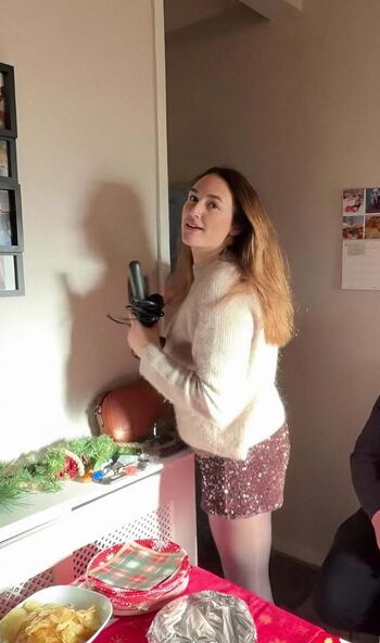 Full leaked Alice cassell private onlyfans photo