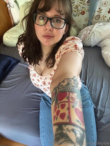 Full leaked Alice cotton sox private onlyfans photo
