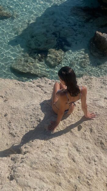 Full leaked Alice d urso private onlyfans photo