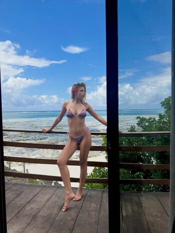 Full leaked Alice de bortoli private onlyfans photo