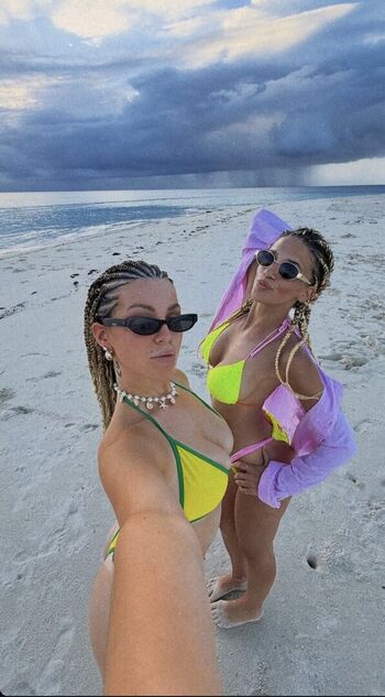 Full leaked Alice de bortoli private onlyfans photo