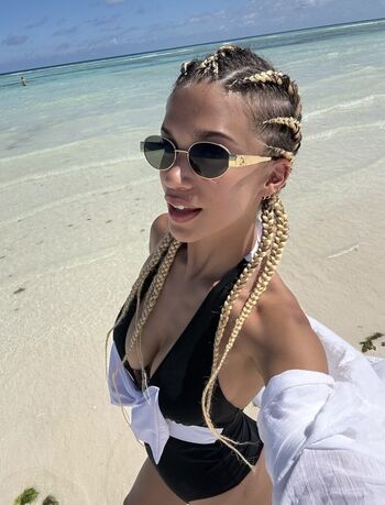 Full leaked Alice de bortoli private onlyfans photo