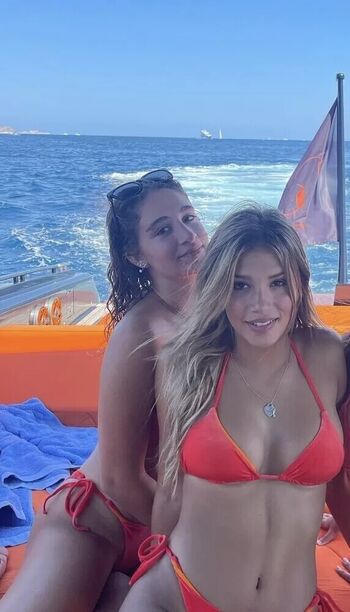 Full leaked Alice de bortoli private onlyfans photo