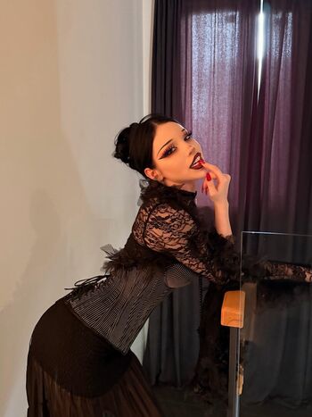 Full leaked Alice delish  page private onlyfans photo