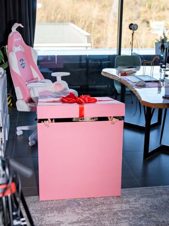 Full leaked Alice delish  page private onlyfans photo