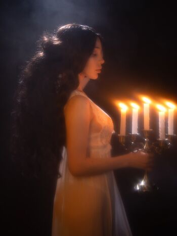 Full leaked Alice delish  page private onlyfans photo