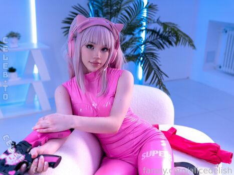 Full leaked Alice delish  page private onlyfans photo