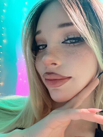 Full leaked Alice delish private onlyfans photo
