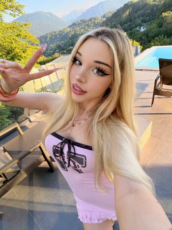 Full leaked Alice delish  page private onlyfans photo