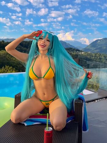 Full leaked Alice delish page private onlyfans photo