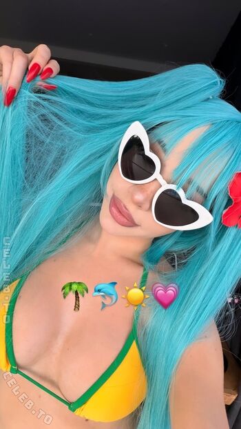 Full leaked Alice delish private onlyfans photo
