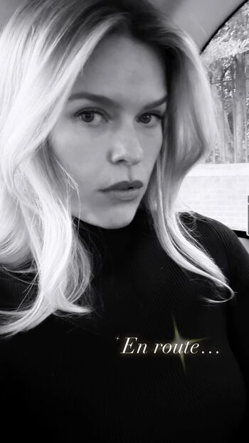 Full leaked Alice eve private onlyfans photo
