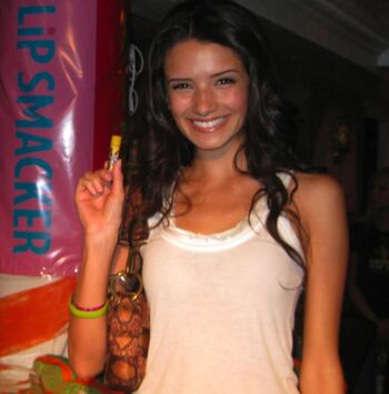 Full leaked Alice greczyn private onlyfans photo
