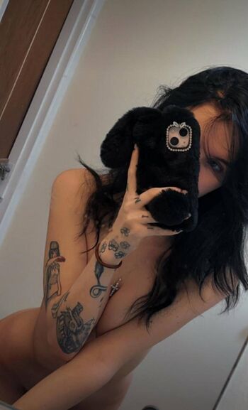 Full leaked Alice hez private onlyfans photo